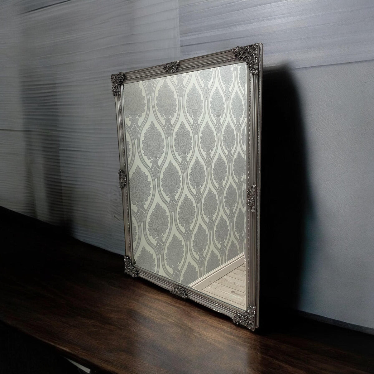 36X48INCH SILVER MIRROR