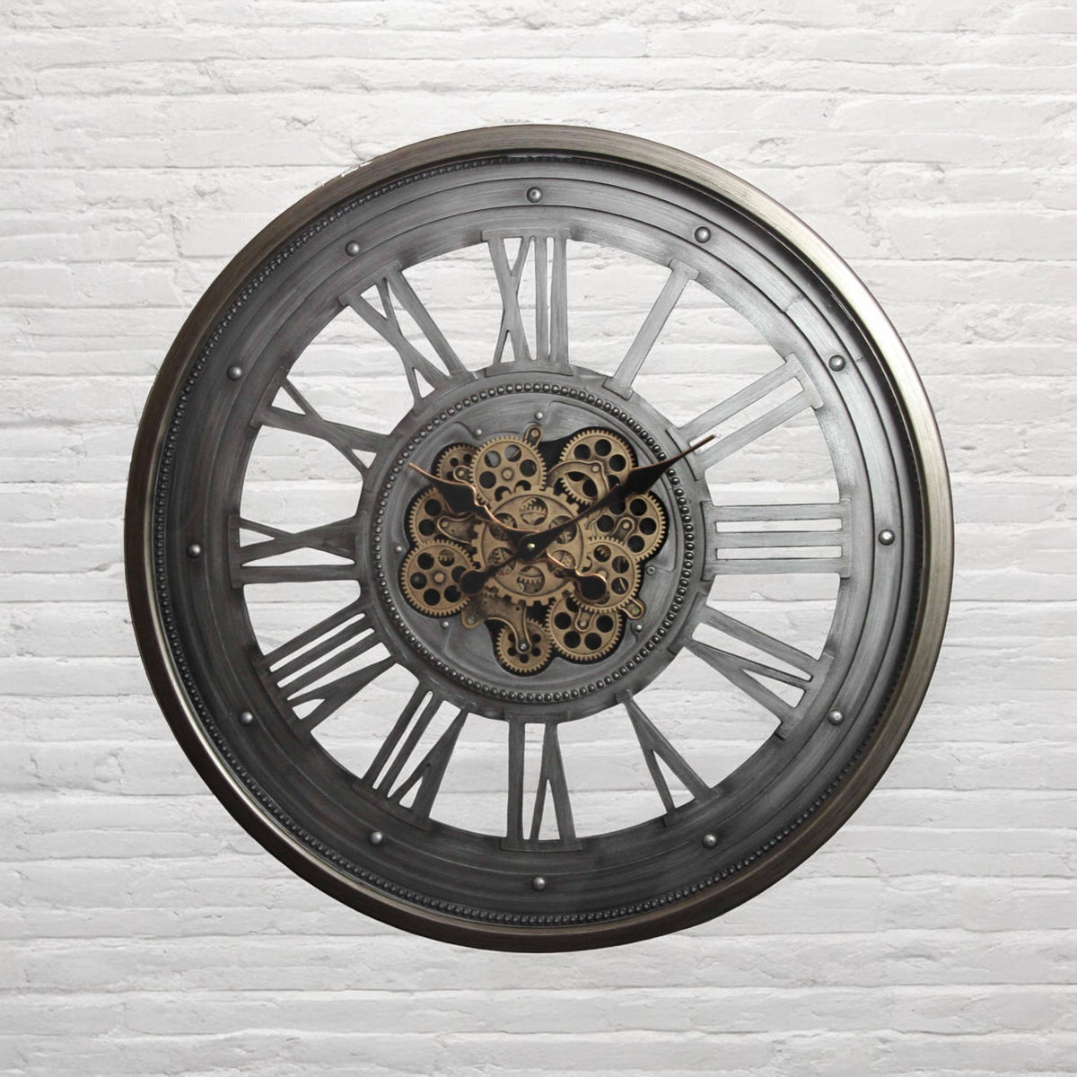 80CM WALL CLOCK