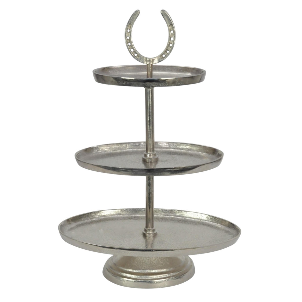 56CM 3 TIER CAKE STAND