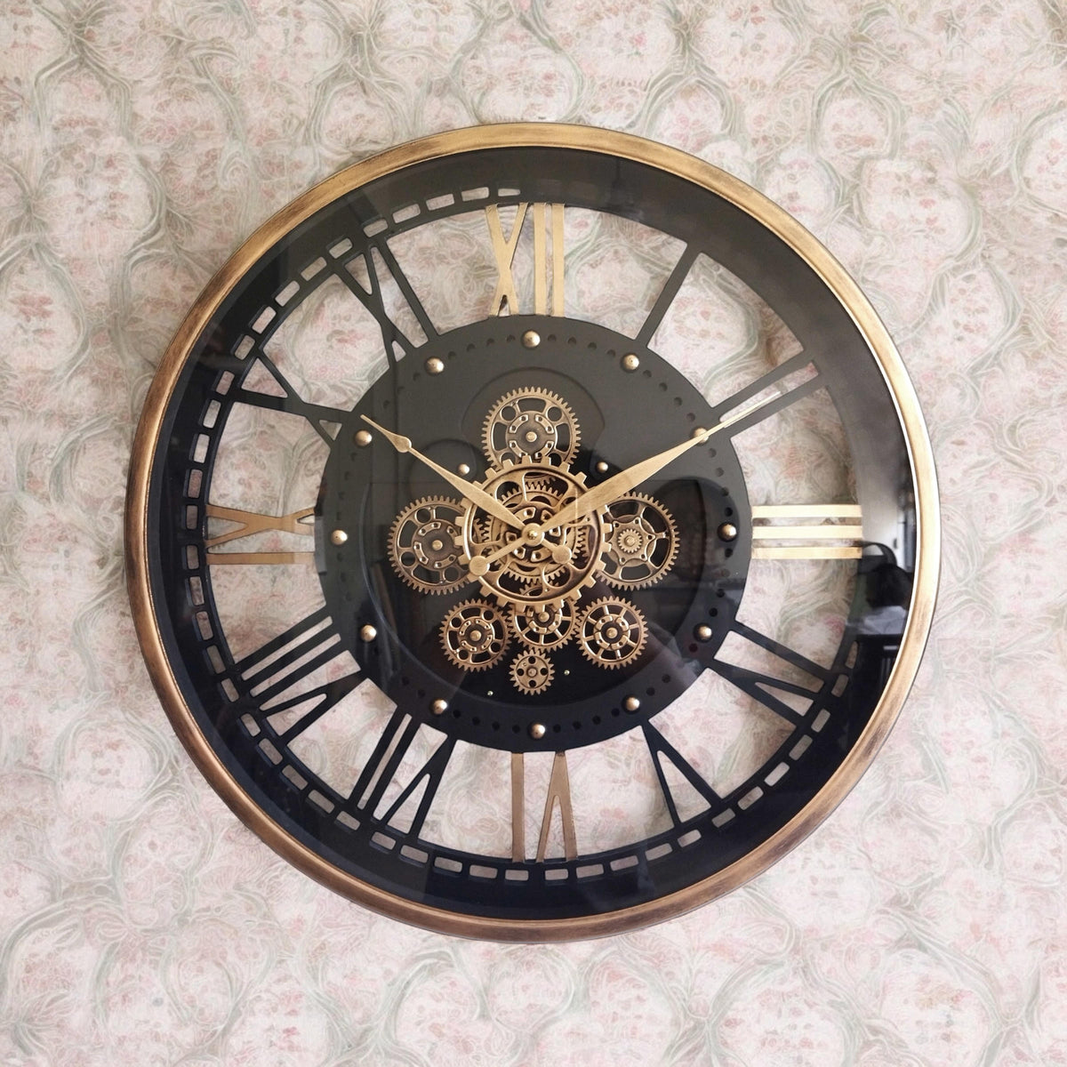 60CM WALL CLOCK