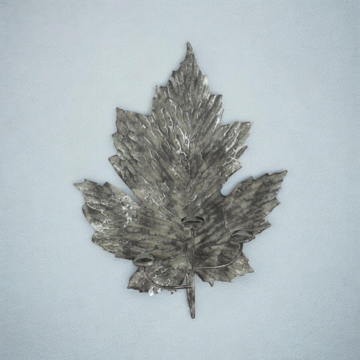 66CM METAL CANDLE HOLDER