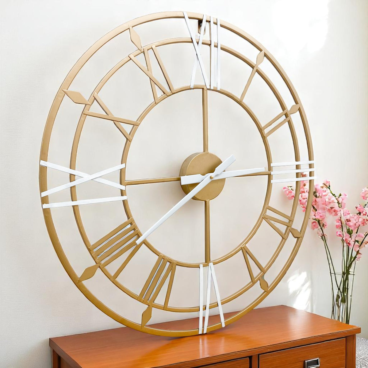 60CM WALL CLOCK
