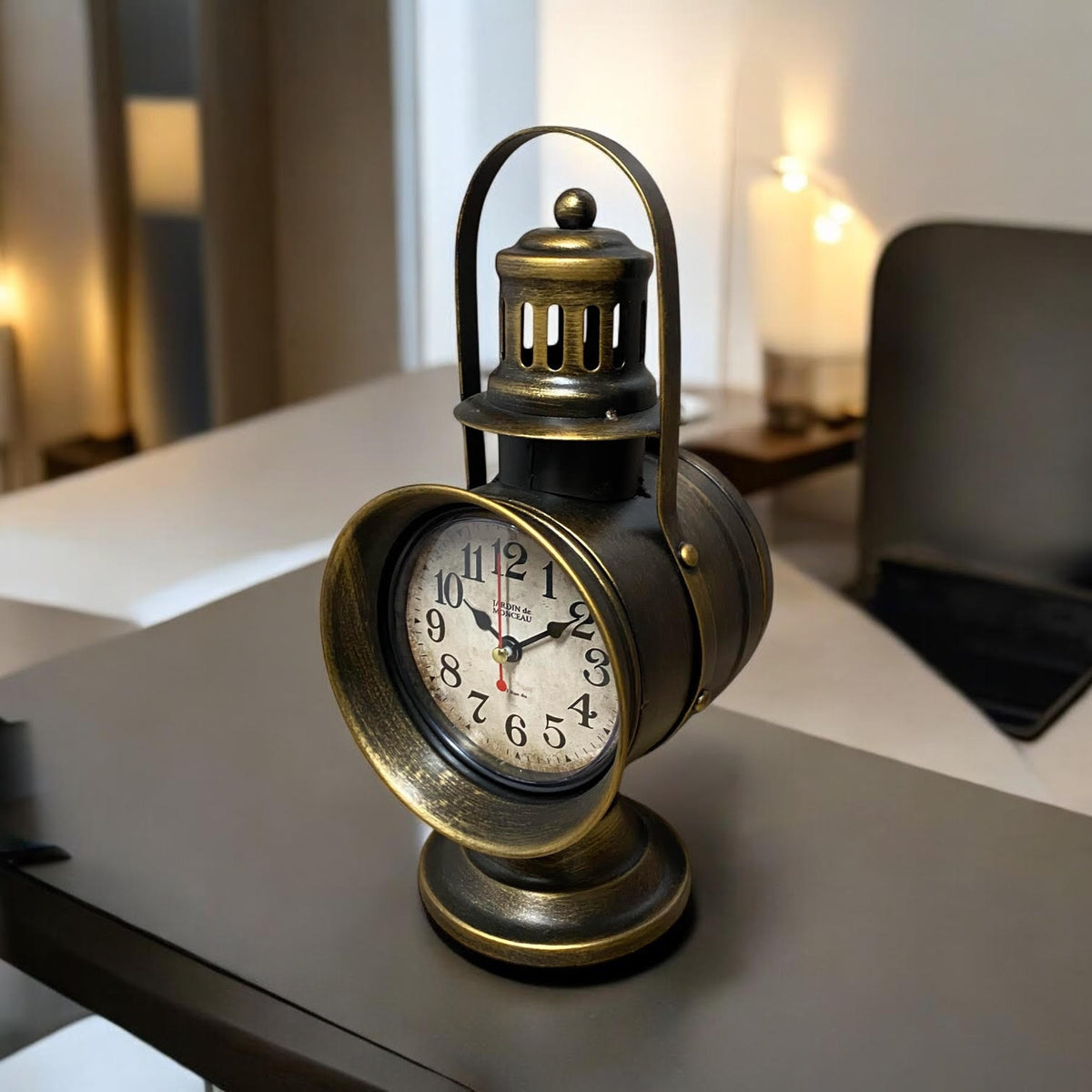 29CM TABLE CLOCK
