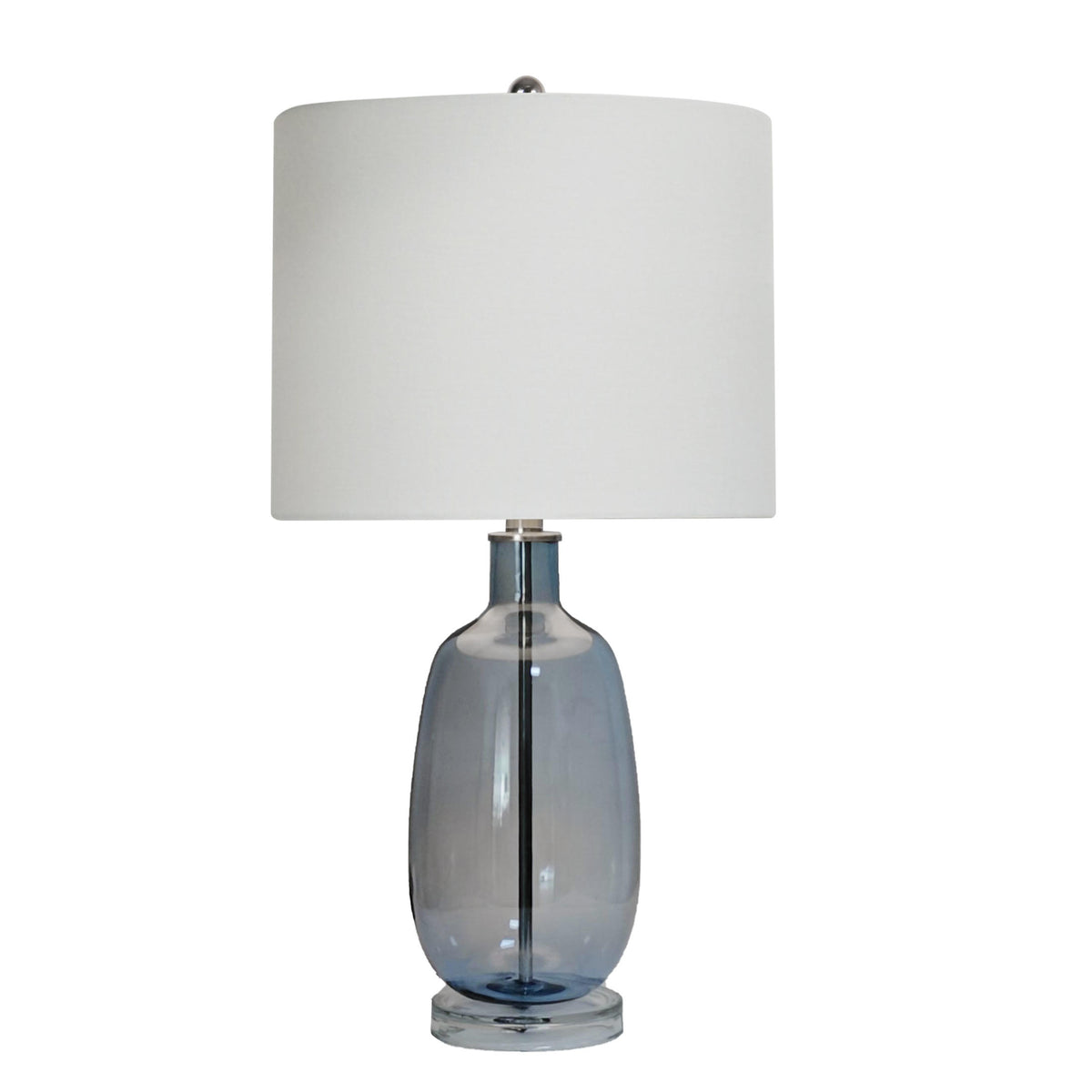 62CM CERAMIC TABLE LAMP